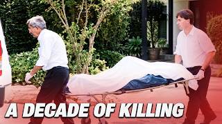 Full The Mechanic Behind a 10 Year Murder Spree | Forensic Investigators News