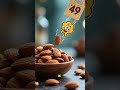 Almond Apocalypse  The Silent Threat
