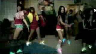 vanessa hudgens - sneakernight [official music video]
