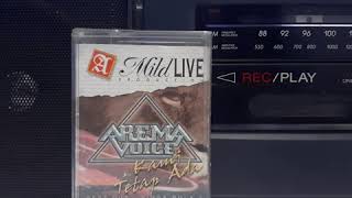 Arema Voice - Tegar (1991) Original Version screenshot 1