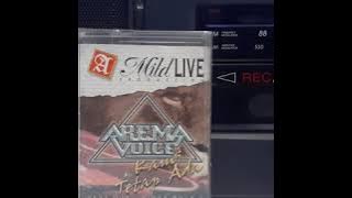 Arema Voice - Tegar (1991) Original Version