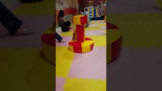 2017062511南紡夢時代遊戲愛樂園，小兒轉轉樂(1y5m5d)