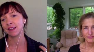Mindfulness Masterclass: Tara Brach How To Overcome Fear With The Power Of Mindfulness
