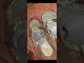 sandle from meesho ✨️🦋 comment #viral#trending#meesho #funny# millionviews