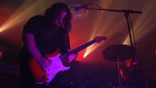 Sound Of Urchin - Alligator Swamp Live from Burlington VT HD