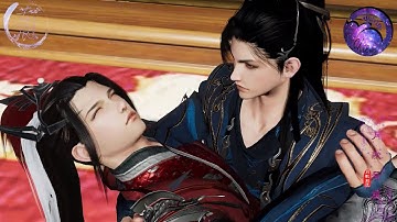 (Đường Sách) Thiều hoa cố sự\(Tang Ce) The fleeting beauty of youth 3