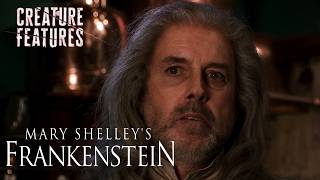 Professor’s Forbidden Experiment Uncovered | Mary Shelley’s Frankenstein (1994) | Creature Features