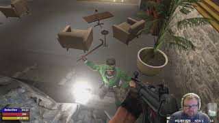 Garry's Mod - Trouble in REDACTED Town - TTT - Long One