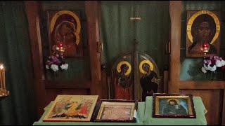 26.10.2025. Літургія