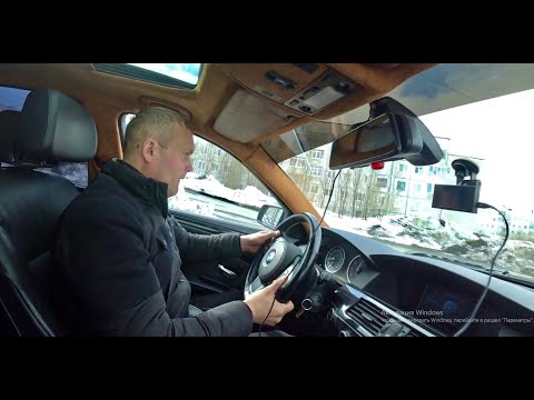 Как повысить мощность BMW без колхоза. 218 л.с в 272.