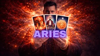 ARIES OMG YOU MAY NEVER WORK AGAIN ARIES‼️ WELCOME TO THE SOFT LIFE 💸 😍 March 2026 #aries #tarot  screenshot 2