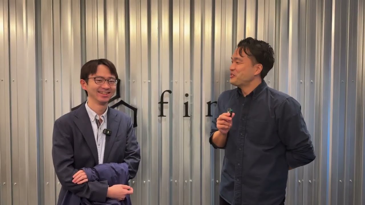 TONALITE体験試聴会 in 川崎】No.1「音が変わった実感があった」 - YouTube