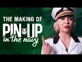 Pin-up in the Navy: The Story Behind Musical Adventure on Aircraft Carrier