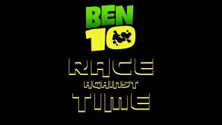 PAL High Tone Ben 10 Race Against Time theme song