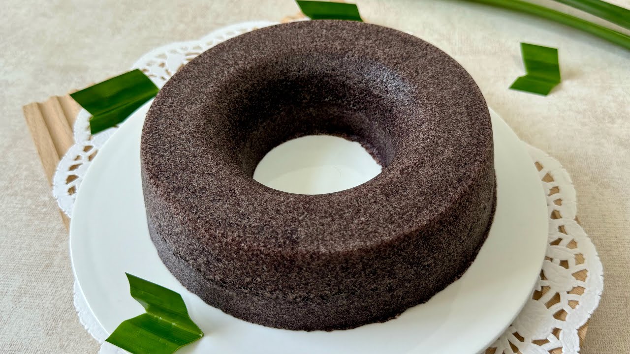 JIKA KAMU PUNYA TEPUNG INI DIRUMAH, BIKIN RESEP INI SAJA