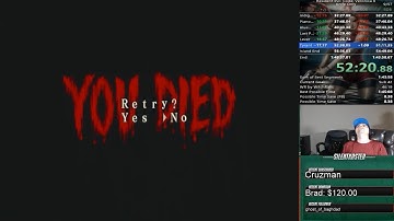 BEST FAILS In Speedrunning #202