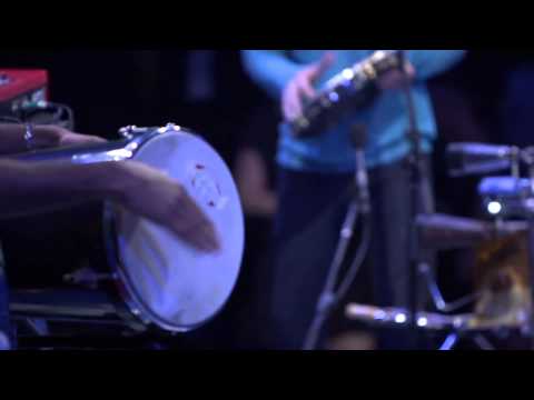 Sambô - Smells like teen spirit (Ao Vivo) (1080p)