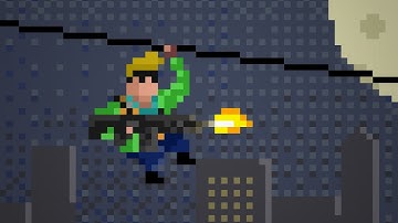 Zipline Medley - Matt J Hart || NES Chiptune (Deflemask Tracker)