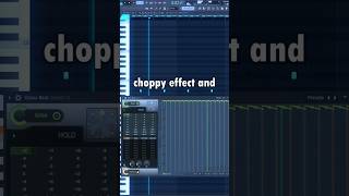 how to make drain / bladee melodies #flstudio