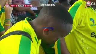 Yanga Kilio Jaman Dhuh