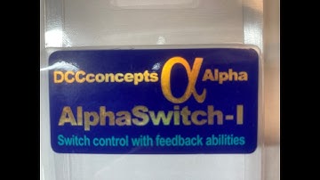 Alpha Switch I A