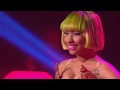 Nicki Minaj-Moment 4 life live at Dancing with the Stars(subtitulado en español)