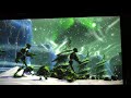 Borg vs Flood - Project Spark Simulation