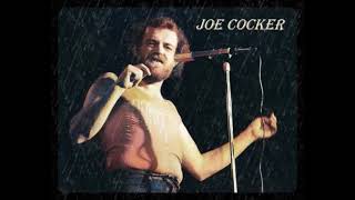 Joe Cocker - Unchain My Heart Resimi