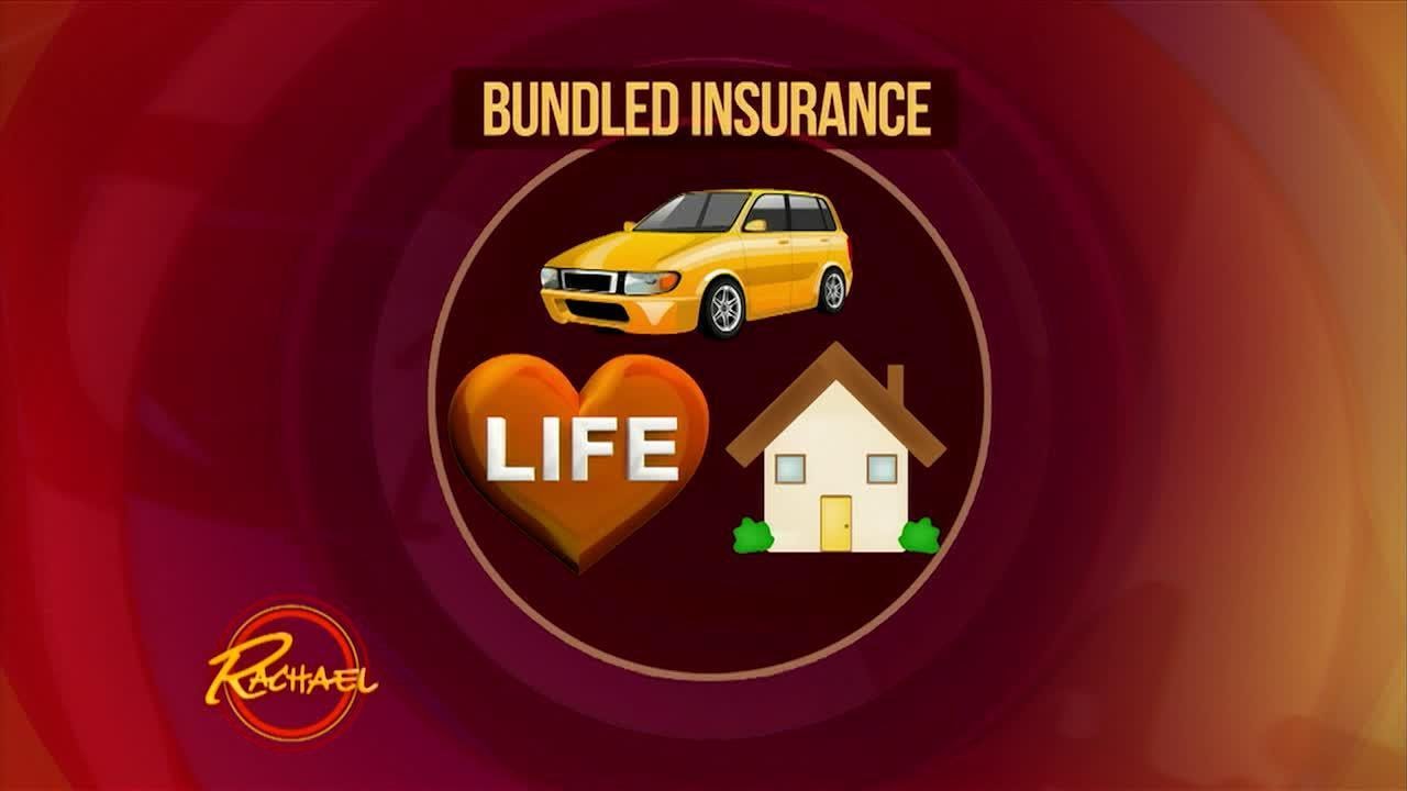 The Best Way to Buy Insurance, According to a Financial Expert | Rachael Ray Show