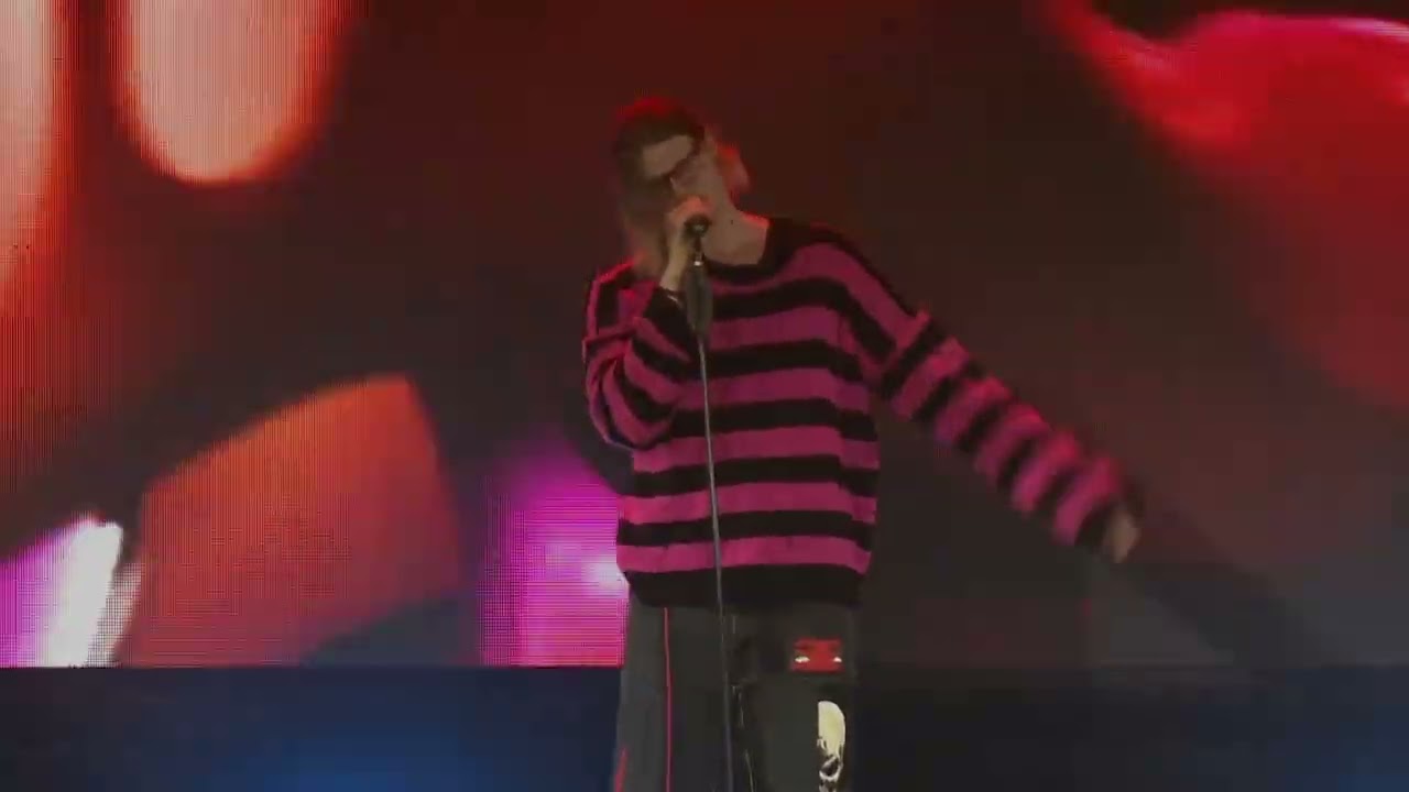 MUZ NEWS PARTY - Слипер