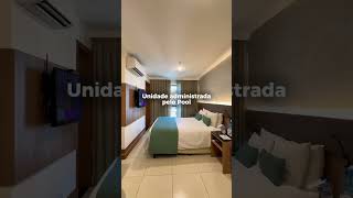 Brasilis - Flat Athos Bulcão (SC)