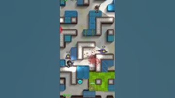 #Hunter Assassin #game play 💕💕