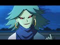 amv de one piece et de scissor seven