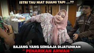 BERAWAL DARI OBAT YANG DIKASIH OLEH SUAMI SAAT HAMIL