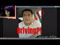 🤣 *Is this allowed!?* Witness is Driving while Answering Attorney in Court | Amber Heard Trial