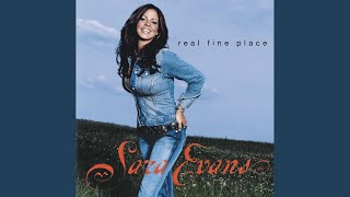 Video thumbnail of "Sara Evans - Supernatural"