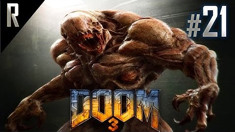 ◄ Doom 3 Walkthrough HD - Part 21