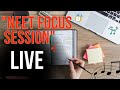 2 hours of pure focus for NEET, Join the live ! 🧑🔬❤️
