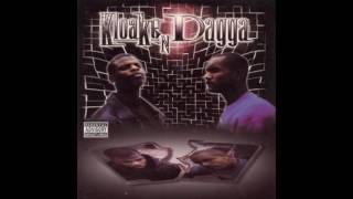 Kloake N Dagga - Richtown (1997)