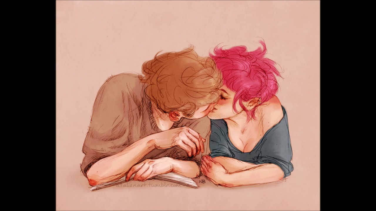 Couples of Harry Potter || You Raise Me Up