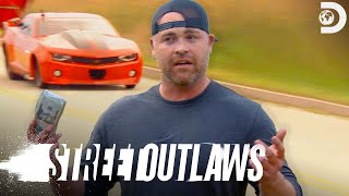 Final Race: Ryan Martin vs Monza for $11K! | Street Outlaws