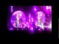 Capture de la vidéo Coldplay - Tour Mylo Xyloto @ Live In Torino 24/05/2012 [Bons]