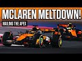 A McLaren Meltdown with the Championship on the line! + Qatar Grand Prix recap | Nailing The Apex