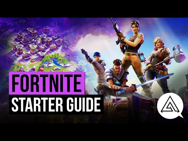 Is Fortnite Free? - Everything you need to know!