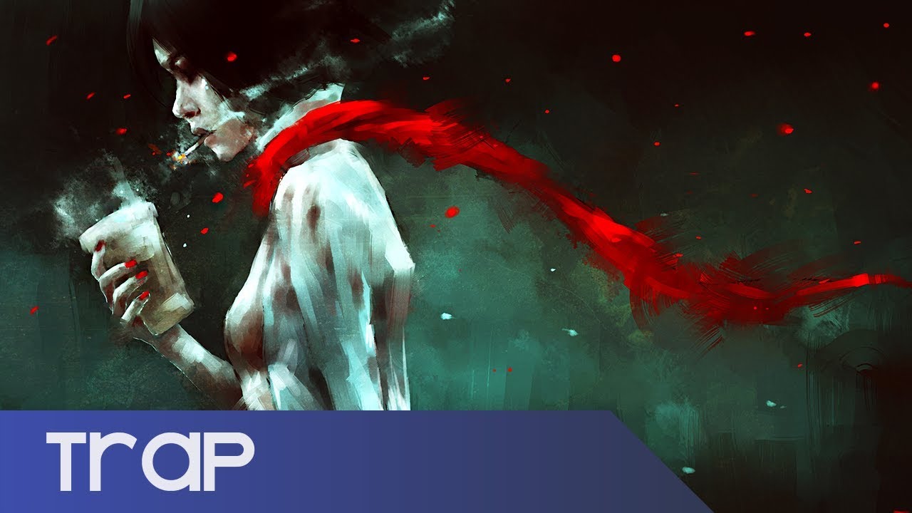 【Trap】Jarvis - Close My Eyes (Ray Volpe Remix) [Free Download]