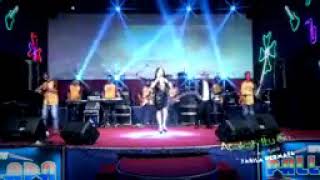 Apakah Itu Cinta - Sabila Permata - New Pallapa 