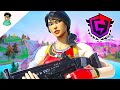 🔴 TRIO FNCS TOURNAMENT LIVE! - ROUND 2 (Fortnite Battle Royale)