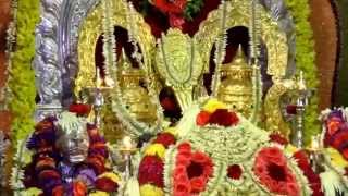 Spectacular view of Rangasthala &amp; Chowki Decoration 1