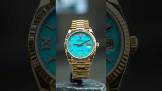 What is the Rolex 