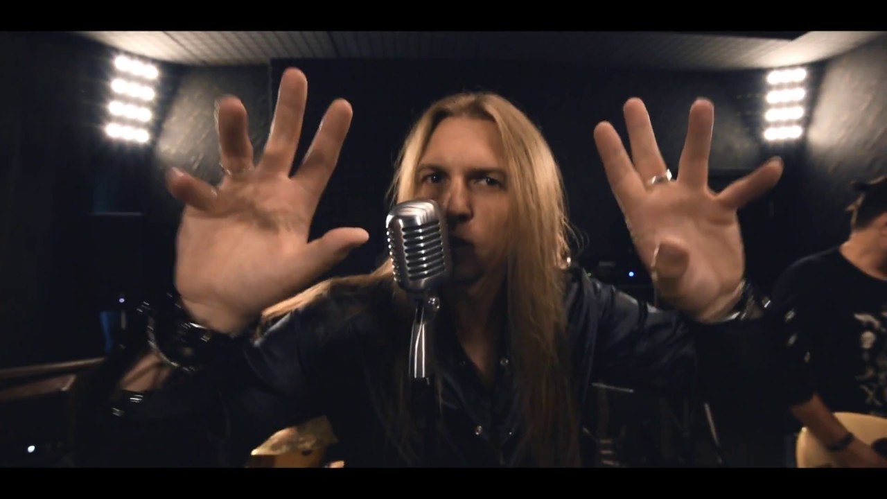 Кавер-группа ROCK CITY - Rock promo 2017 (cover band, Минск)